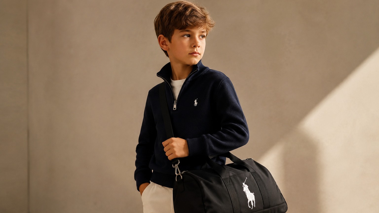 Nuova Collezione Bambini Primavera Estate 2026