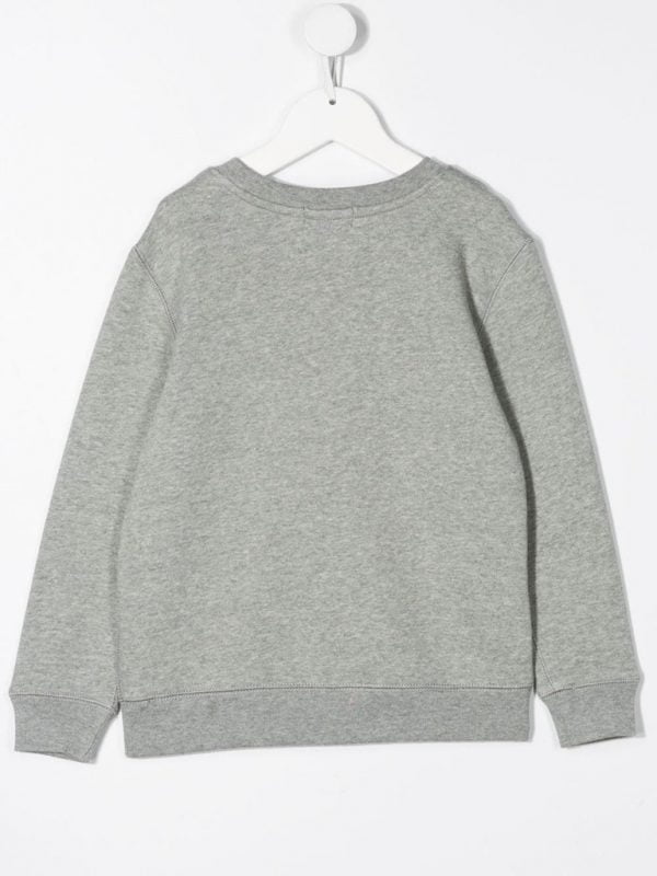 LS CN-TOPS-KNITGrey