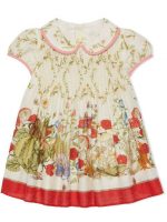 S/S DRESS