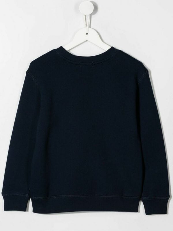 LS CN-TOPS-KNIT