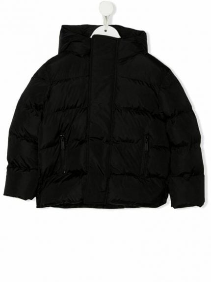 D2J360U GIACCA BLACK