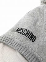 CAPPELLO/BERRETTO GRIGIO CH M/GRISETTE