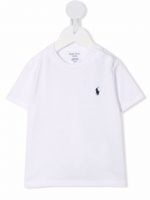 SS CN-TOPS-T-SHIRT WHITE