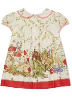 S/S DRESS