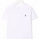 SS CN-TOPS-T-SHIRT WHITE