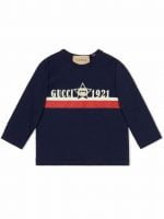 B L/S T-SHIRT