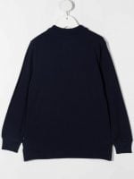 LS KC-TOPS-KNITNavy
