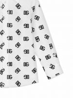 CAMICIA MANICA LUNGA BIANCO OTTICO