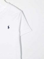 SS CN-TOPS-T-SHIRT WHITE