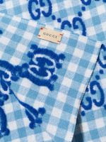 PL DIAMIN B 90X75BLUETTE/ WHITE