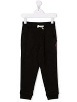 JOGGER-BOTTOMS-PANT BLACK