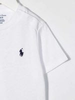 SS CN-TOPS-T-SHIRT WHITE