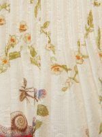 S/S DRESS