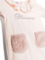 SUITRose peach