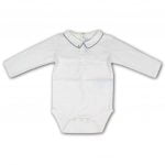 BABY MONTE CARLO BODY 15 Nacre