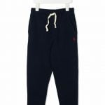 JOGGER-BOTTOMS-PANTNavy