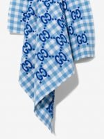 PL DIAMIN B 90X75BLUETTE/ WHITE