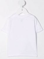 SS CN-TOPS-T-SHIRT WHITE