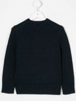 FLAG CN SWTR-TOPS-SWEATER