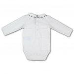 BABY MONTE CARLO BODY 15 Nacre