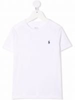 SS CN-TOPS-T-SHIRT WHITE