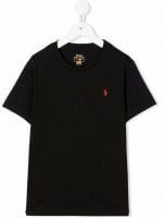 SS CN-TOPS-T-SHIRT BLACK
