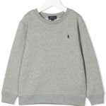 LS CN-TOPS-KNITGrey