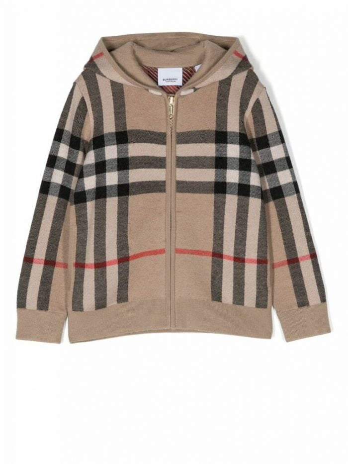 CB KNITWEARARCHIVE BEIGE IP CHK