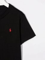 SS CN-TOPS-T-SHIRT BLACK