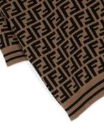 TOP FF KNIT ZUCCA