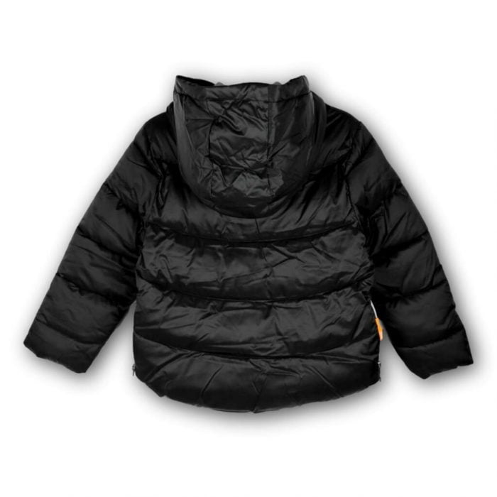 Jacket - KCross polar BLACK