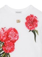 Dolce & Gabbana Kids T-shirt - immagine 3