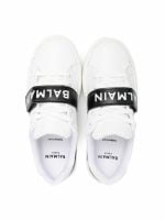 Balmain Kids Scarpe ginniche - immagine 2