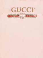 Gucci Kids Tutina - immagine 4