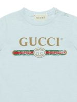 Gucci Kids Tutina - immagine 4