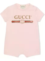 Gucci Kids Tutina - immagine 2