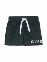 Givenchy Kids Costumi da bagno