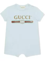 Gucci Kids Tutina - immagine 2