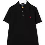 Polo Ralph Lauren Kids Polo manica corta