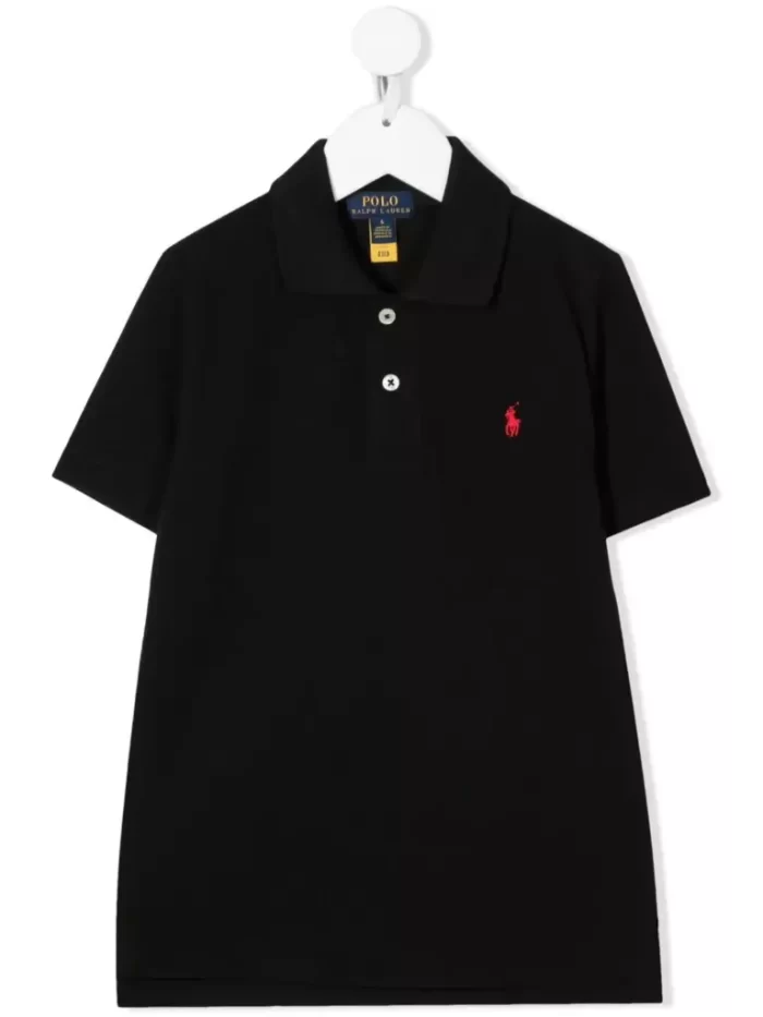 Polo Ralph Lauren Kids Polo manica corta - immagine 1