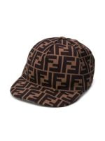 Fendi Kids Cappello