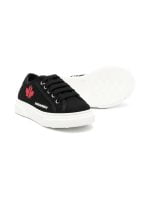 DSQUARED2 Kids Scarpe ginniche - immagine 3