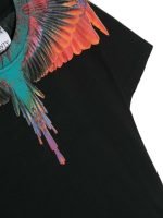 Marcel Burlon Kids T-shirt - immagine 2