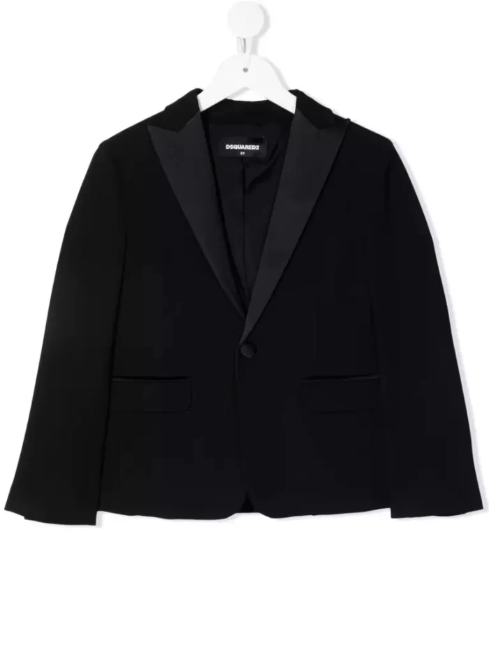 DSQUARED2 Kids Giacca - immagine 1