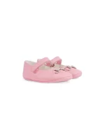 Gucci Kids Ballerine