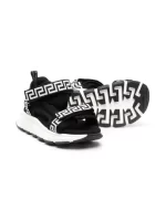 Versace Kids Sandali - immagine 2