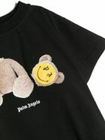 Palm Angels Kids T-shirt - immagine 3