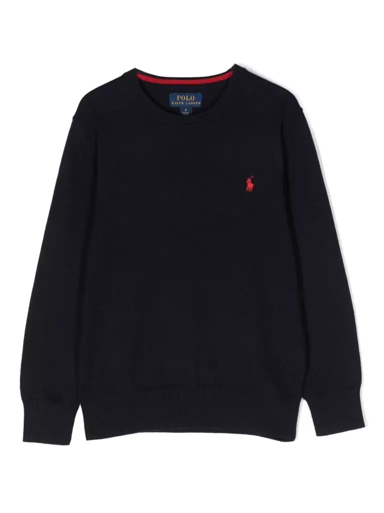25590 Polo Ralph Lauren Kids Maglione - immagine 1