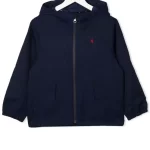 Polo Ralph Lauren Kids Giubbotto