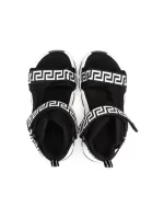 Versace Kids Sandali - immagine 3